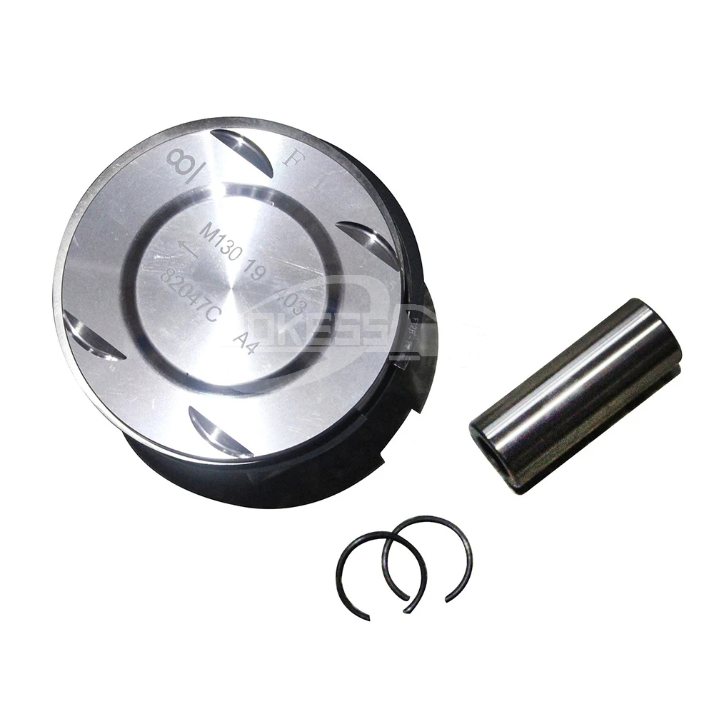 Spare Engine Parts 1S7Z6108G Engine Piston and Pis — 3