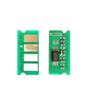 Toner Chip for Ricoh Aficio SPC252 SF SPC262 SFNw SPC262