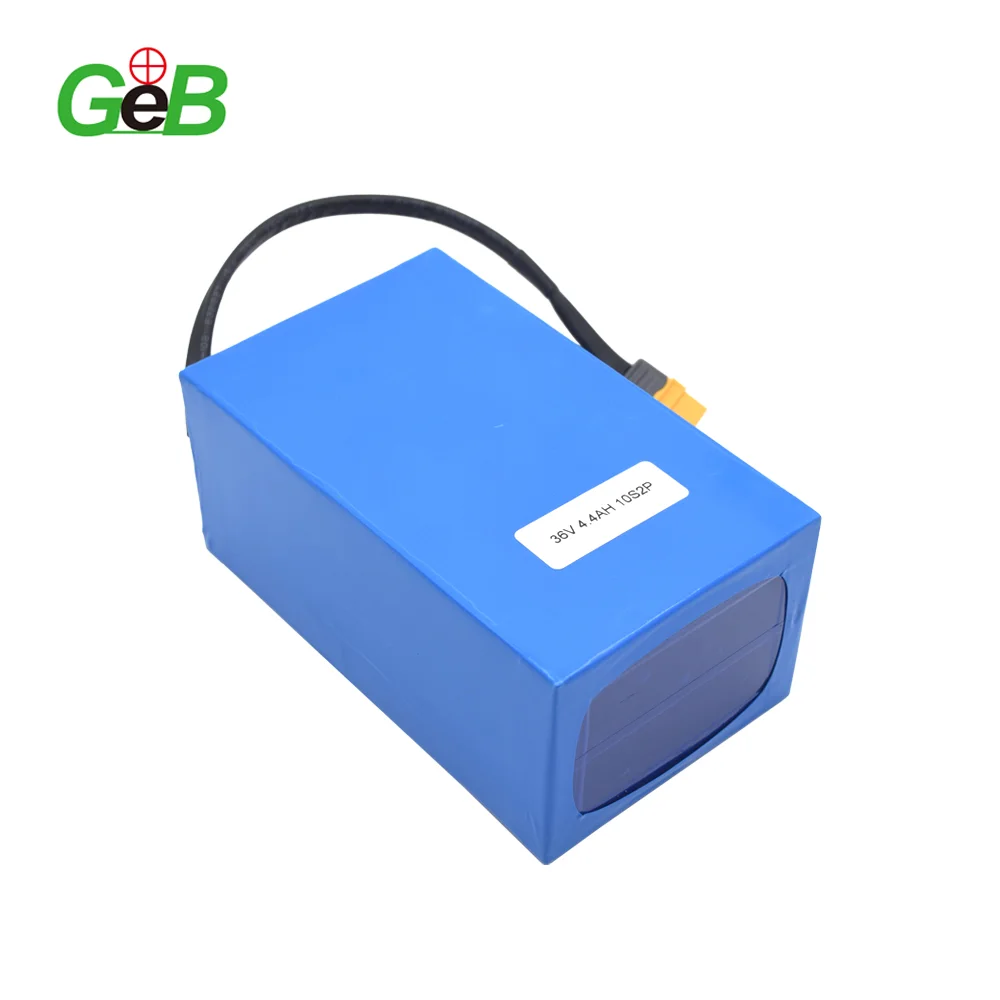 リチウムイオンバッテリー B400 36V 5400mAh リチウムイオンバッテリーB400 | バッテリー | オプションパーツ