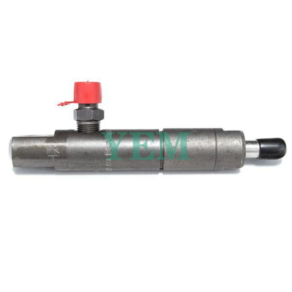 Excavator Parts 2645A013 Injector for Perkins 2645A013 Injector