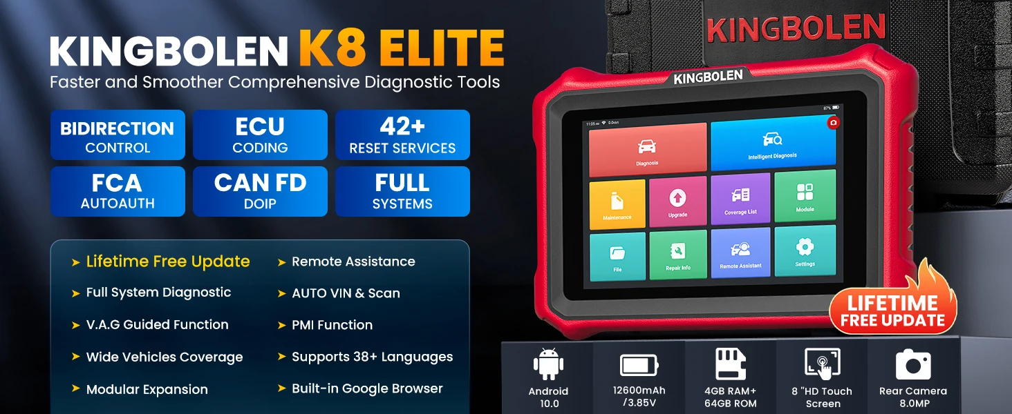 Strumento di diagnosi obd2 scanner auto multimarca professionale_voghion.com
