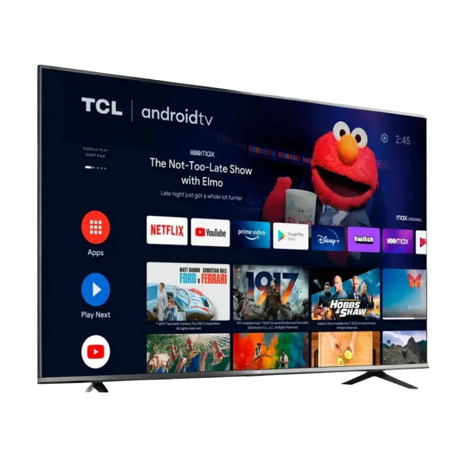 2026 New TCL 43