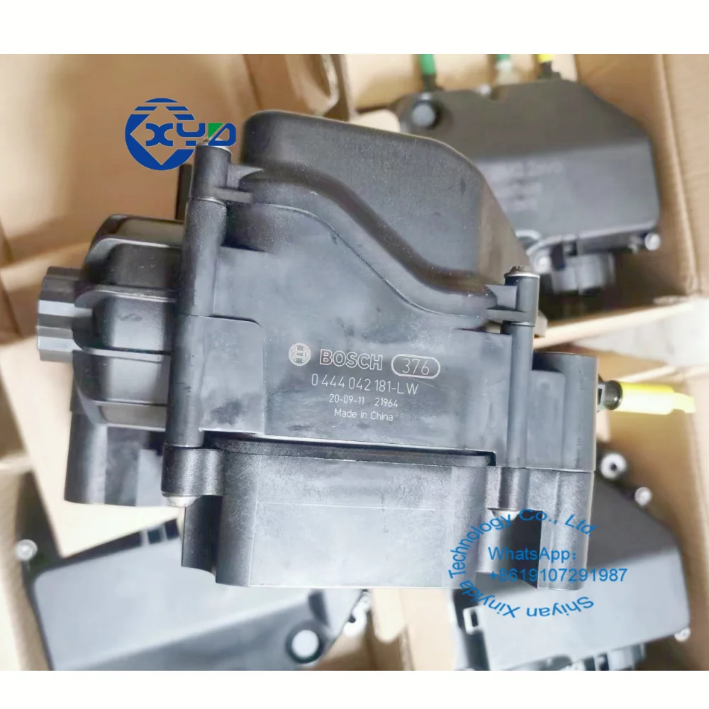 XINYIDA Doser Pump 5418806 A060B586 0444042181 - Precision
