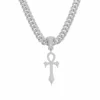 XL355-Silver
