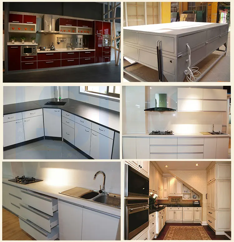 High Density PVC Foam Board - Versatile for Kitchen Cabinets