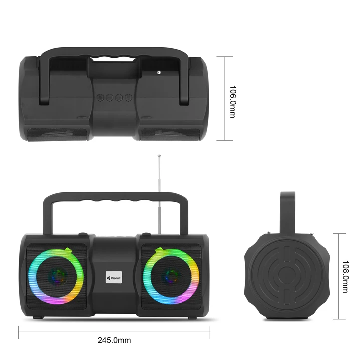 ワイヤレスポータブルスピーカー
SRS-XE200 Bluetooth ワイヤレススピーカー ワイヤレス スピーカー Zx
