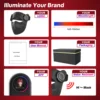 Ilumina tu marca
