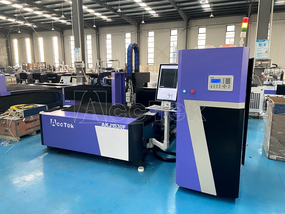 High Power 6kw 12kw 20kw 30kw High Precision Cnc Metal Fiber Laser ...