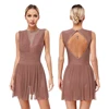 Dusty Pink