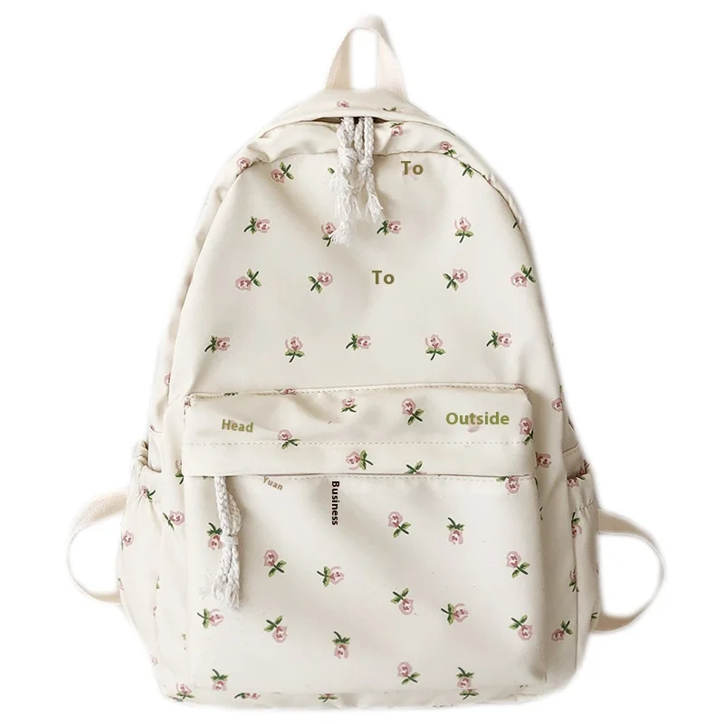 brandy melville floral leather flap backpack Wrangler Vintage ~ TAN its crafted for durability and style Vera Bradley Essensial Large Backpack