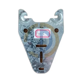 2025 Modern Steel Accessories 226 Clip Sound Proofing Clips Direct Fix Clip Short Clip for Furring Channel