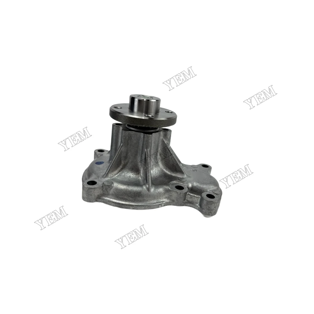 1K011-73036 Water Pump for Kubota V3600 OEM Engine Parts 2