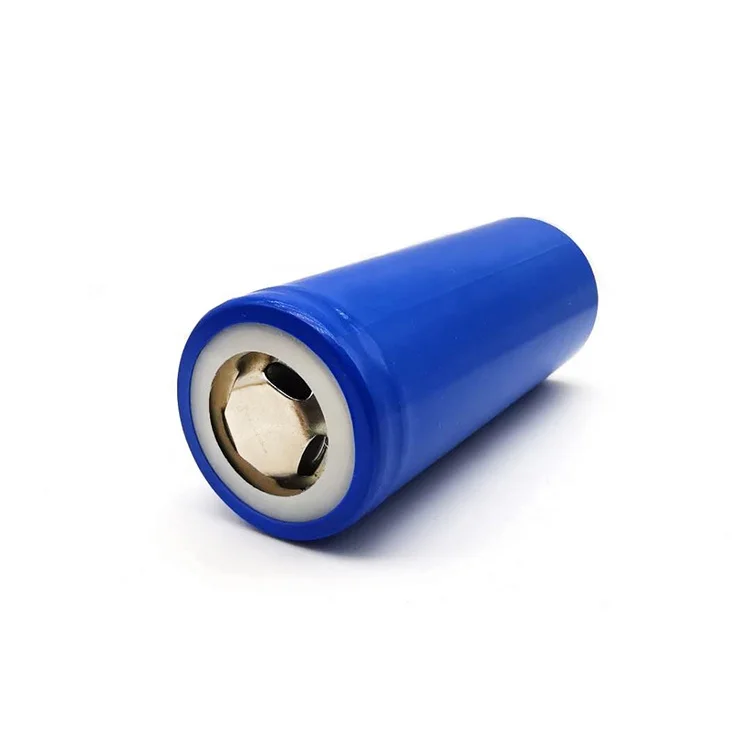 High Capacity 3C Battery IFR26650 3.2V Lifepo4 Battery 26650 4000mah Batteries for Ebike