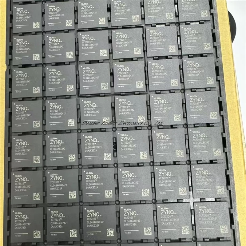 IC Chips Integrated Circuit Electronic Components New And Original ADN622
