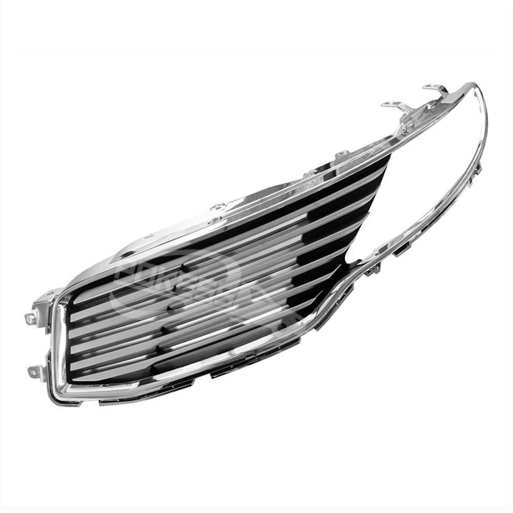 Car Body Accessories Grille Part DP5Z8201BA Left M — 2