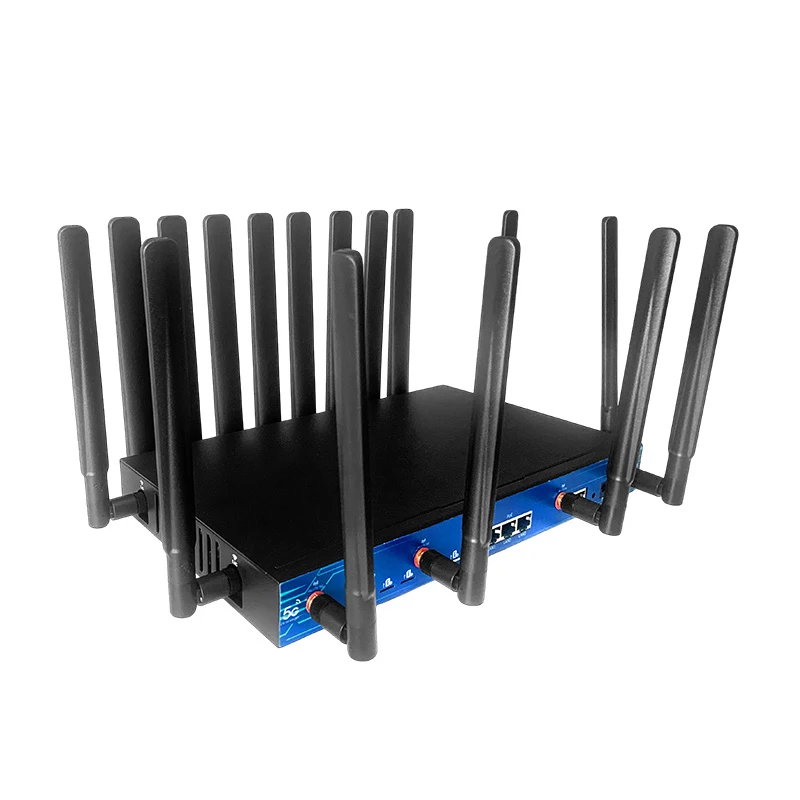 Z8109AX MT7981B 3000Mbps Openwrt 21 High Speed Dual Band