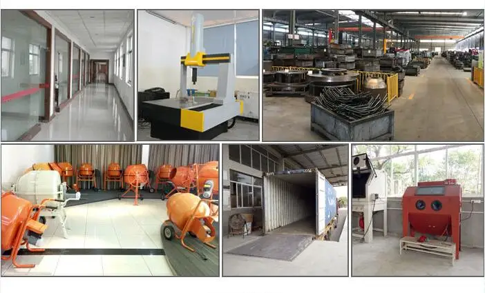 Fuzhou Atie Imp. And Exp. Corp.