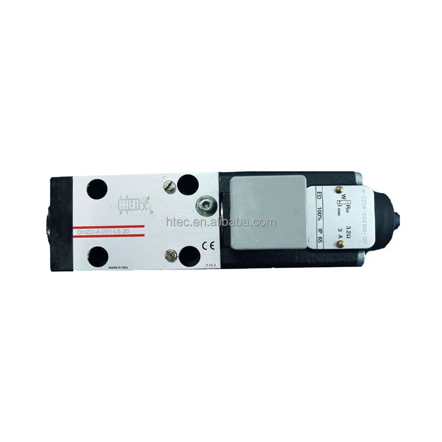 valve 4WE6D62/EG24N9K4