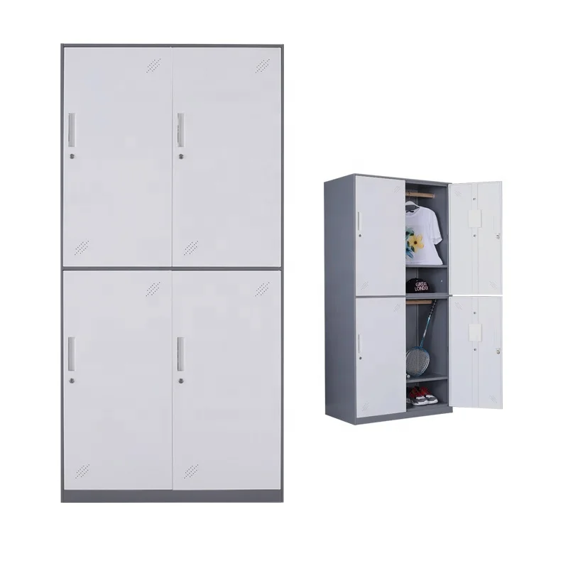 Hotel room metal hidden safe box iron black safe locker with digital lock