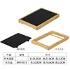 M414573 Black Bamboo Base