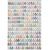colorful 209-630 solid color (please specify