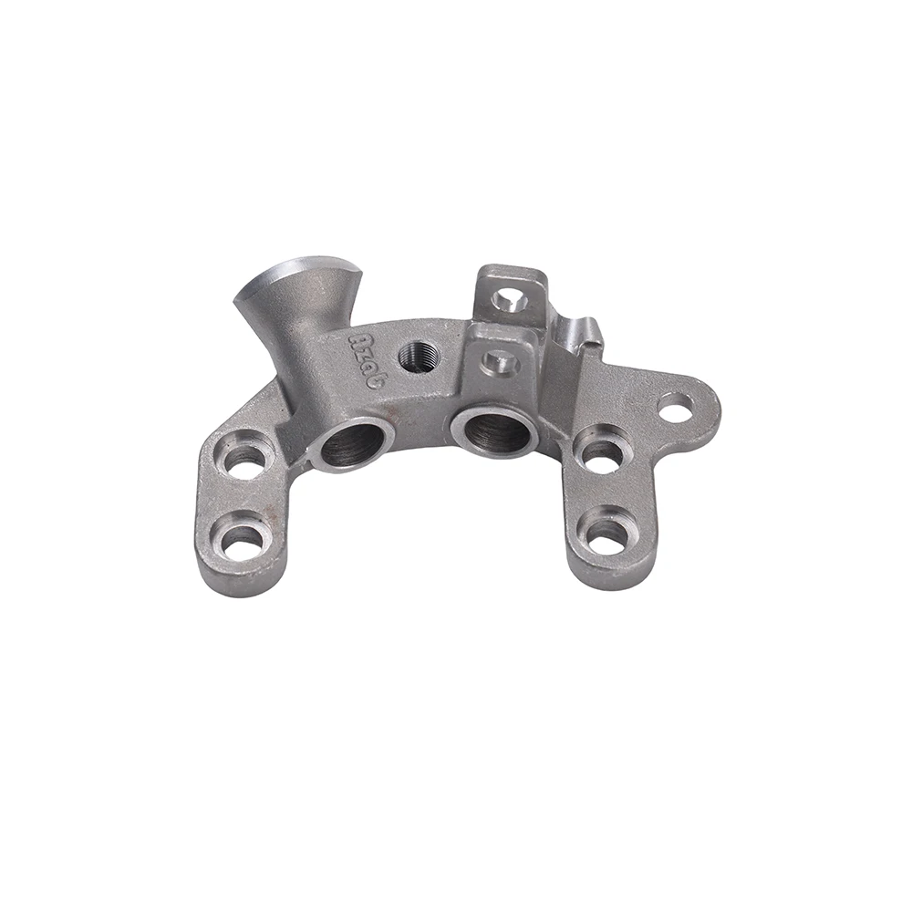 Small Stainless Steel Metal Turned Machine Parts Customized on 3d Drawings