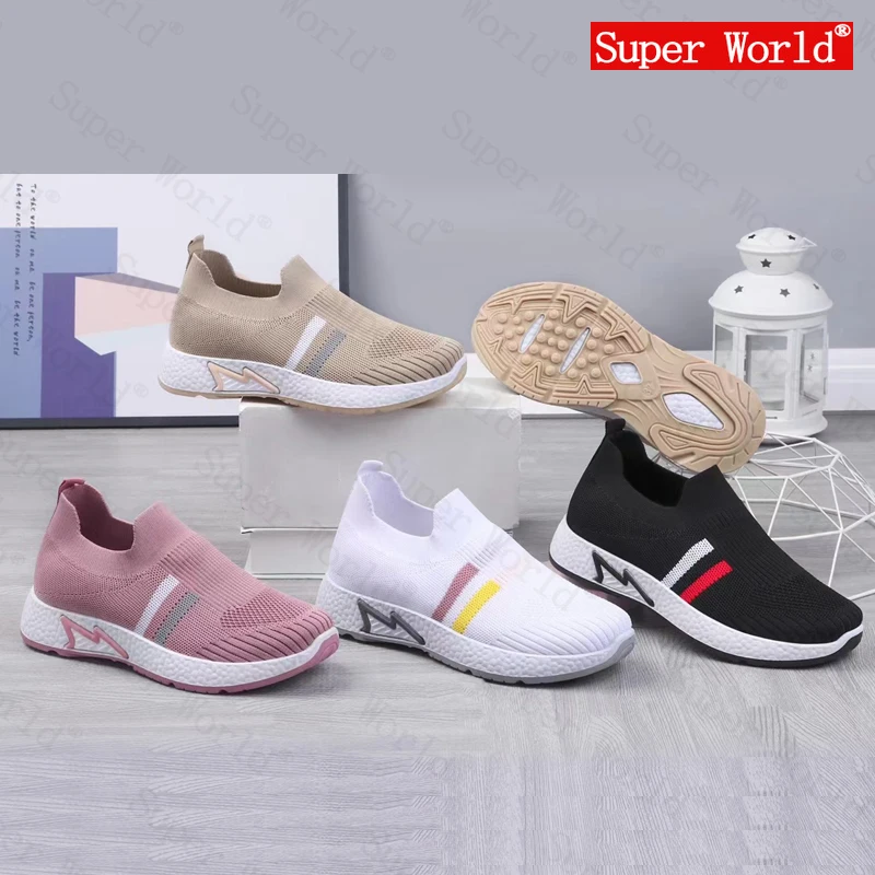 Zapatos Informales De Color Rojo Y Rosa Para Mujer,Calzado Barato En  Línea,2021 - Buy Venta Caliente Zapatos,Zapatos Casuales De Las Mujeres,Las  Mujeres Zapatos De Deporte Product on Alibaba.com