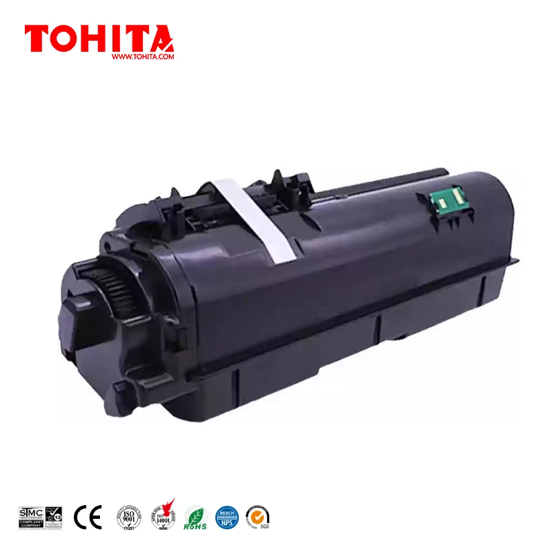 TOHITAのトナーカートリッジTK-1167 TK-1168 TK1167 TK1168