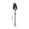 spoon(Black)