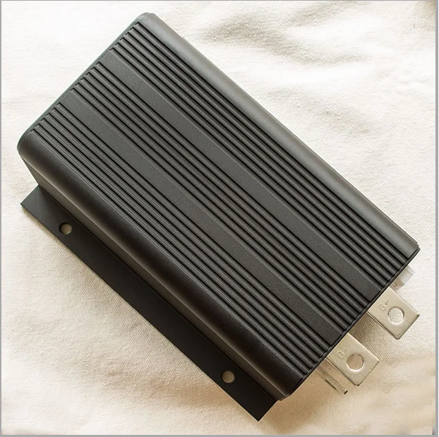 Forklift DC Motor Controller 1253-8001 80V Pump Controller  600A Curtis Controller From China