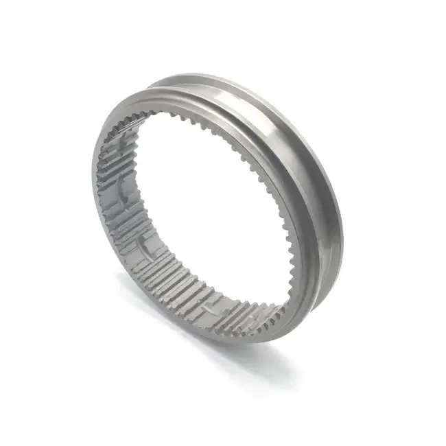16S-150/16S-151/16S-181/16S-220/16S-221/16S-251 Gearbox synchronizer sliding sleeve 1296333023