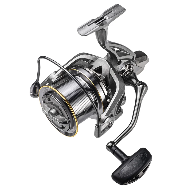 2022 Strong Fishing Reel 20KG Max