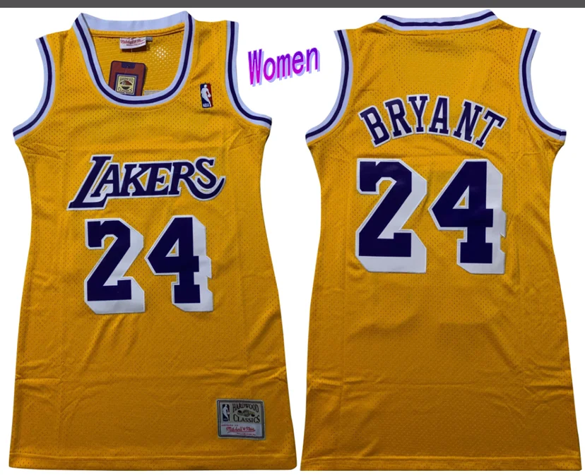 
Без рукавов с принтом в виде надписей и женские бейсболки, бейсболки рубашки с коротким рукавом платье-рубашка Джерси платья Баскетбол 