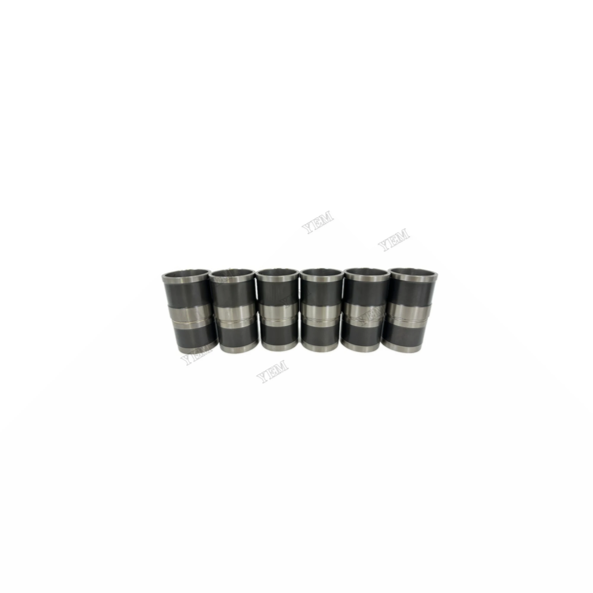 Excavator 3TNE100 Liner for Yanmar Cylinder Liner Industrial Machinery Spare Parts