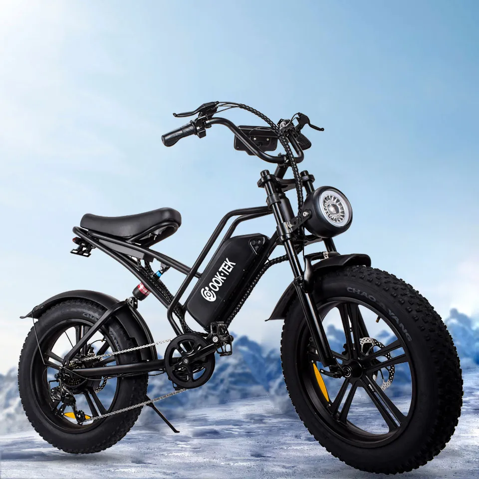 Electric bike deals lowest price