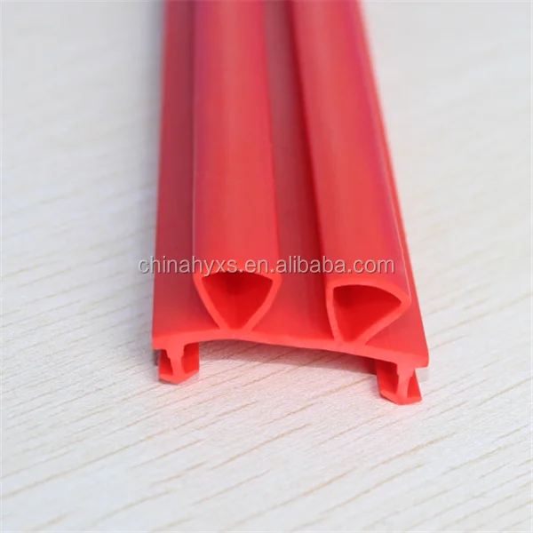 TOP Quality Epdm Extrusion Rubber Weather Strip Seal Weatherstrip Rubber Gasket for Aluminium windows