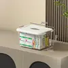 [Small Layer] White