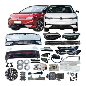 High Quality VW Id7 Accessories New Original Auto Parts for Volkswagen Accessories ID.7 Parts