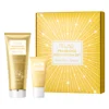 SET DE LOCIÓN CORPORAL CON FRAGANCIA (Amber Desire Signature)
