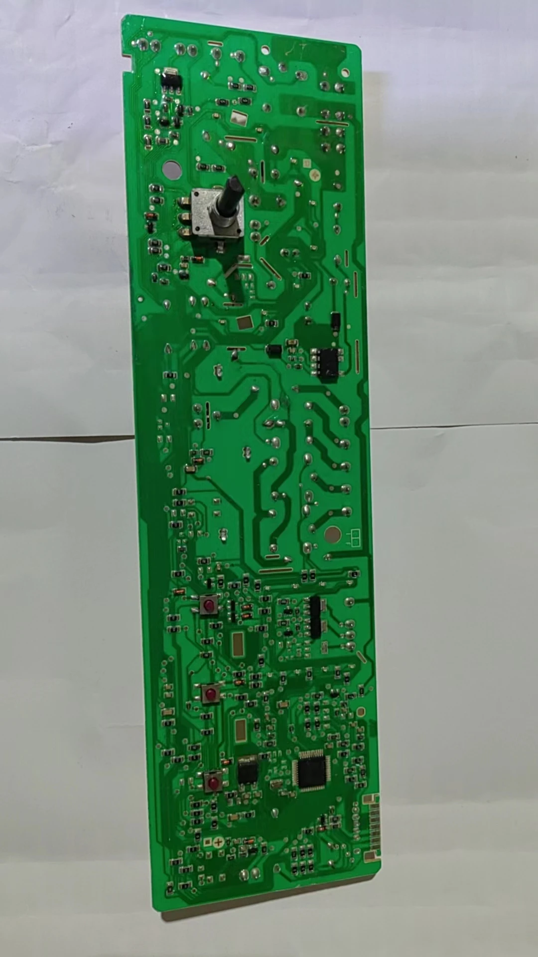 268110000082 Washing Machine Board PCB Parts Washing Machine Parts for Galanz