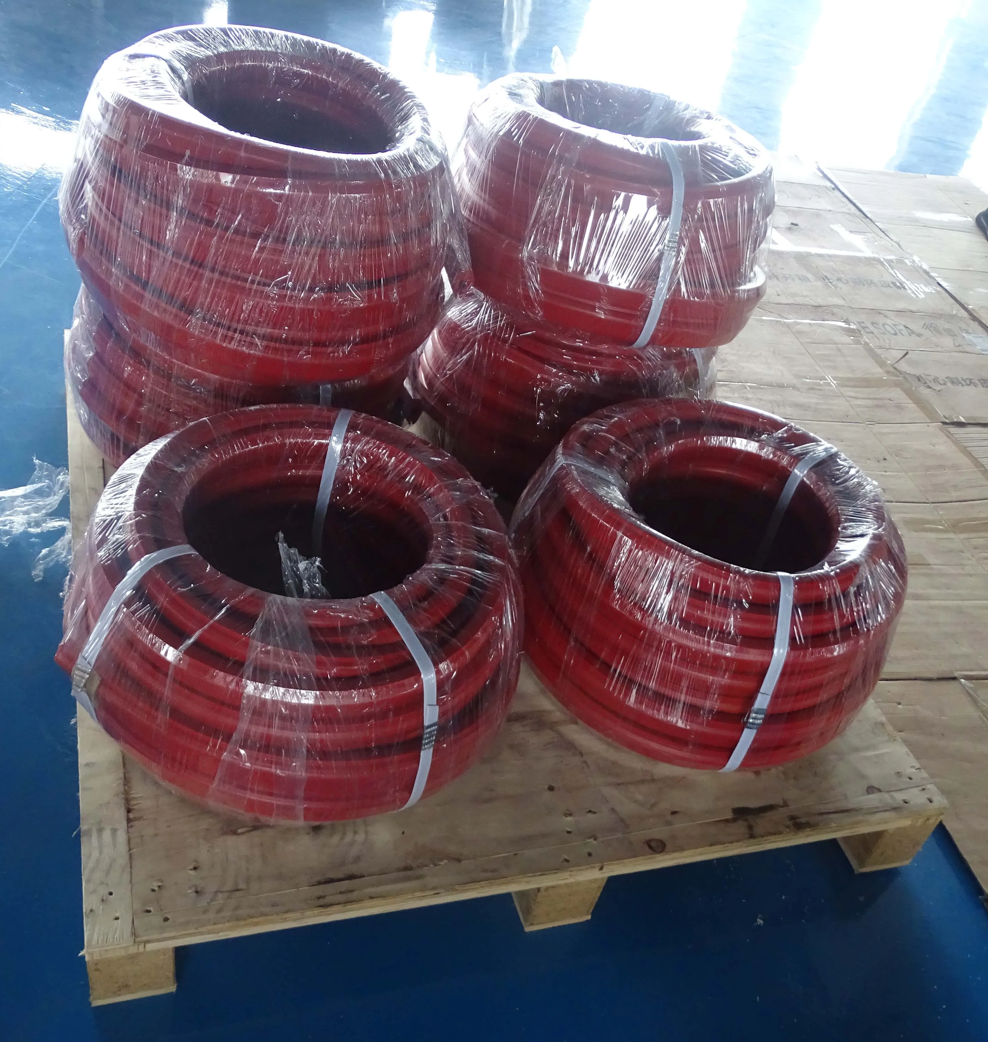 Polyurethane Rubber PU Vibrating Screen Crown Bar Urethane Stringer Bar Capping U Channel Bar Flat Top Round Top 10mm / 12mm Gap