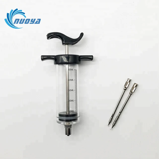 Meat Saline Injection Machine Brine Injector Marinade for Chicken Beef Fish Brine Salt Marinade