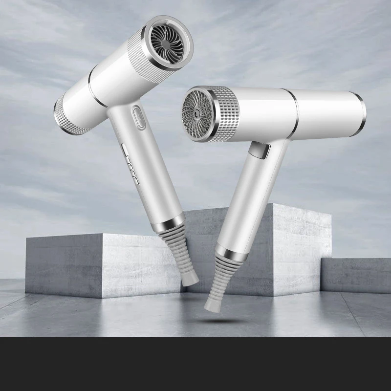 Ionic 1200W Hair Blow Dryer for Salon Use Home