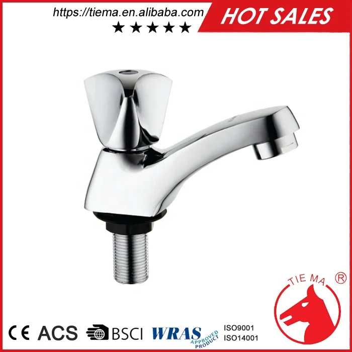 Традиционный смеситель для холодной воды (ZS0811)