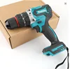 Impact drill DDF487