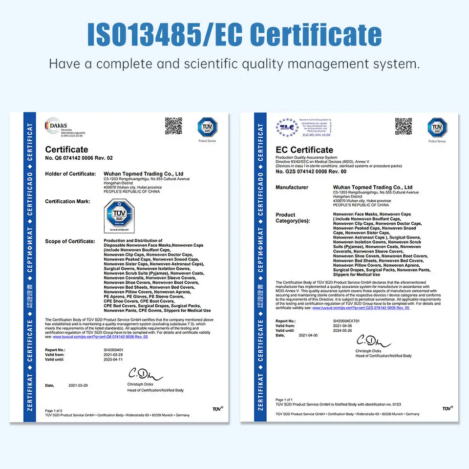 Одноразовая крышка для обуви водонепроницаемая из полипропилена дешевая Крышка