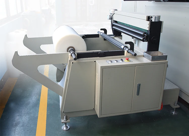 Fsct600/400 Multistation Thermoforming Machine Disposable Plastic