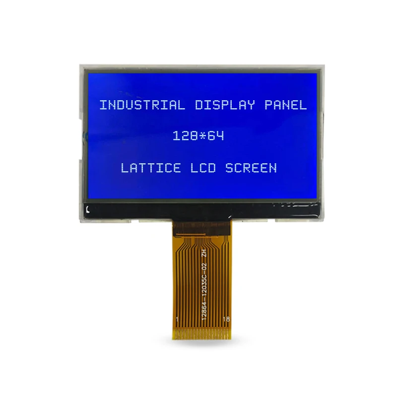 provide lcd displays factory