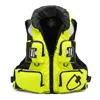 Jaune-vert