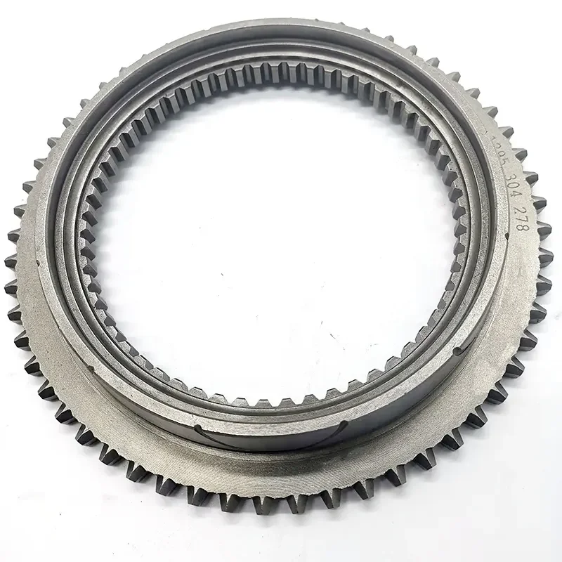 Synchronizer Cone 1295304278 for 16S 130/160/190